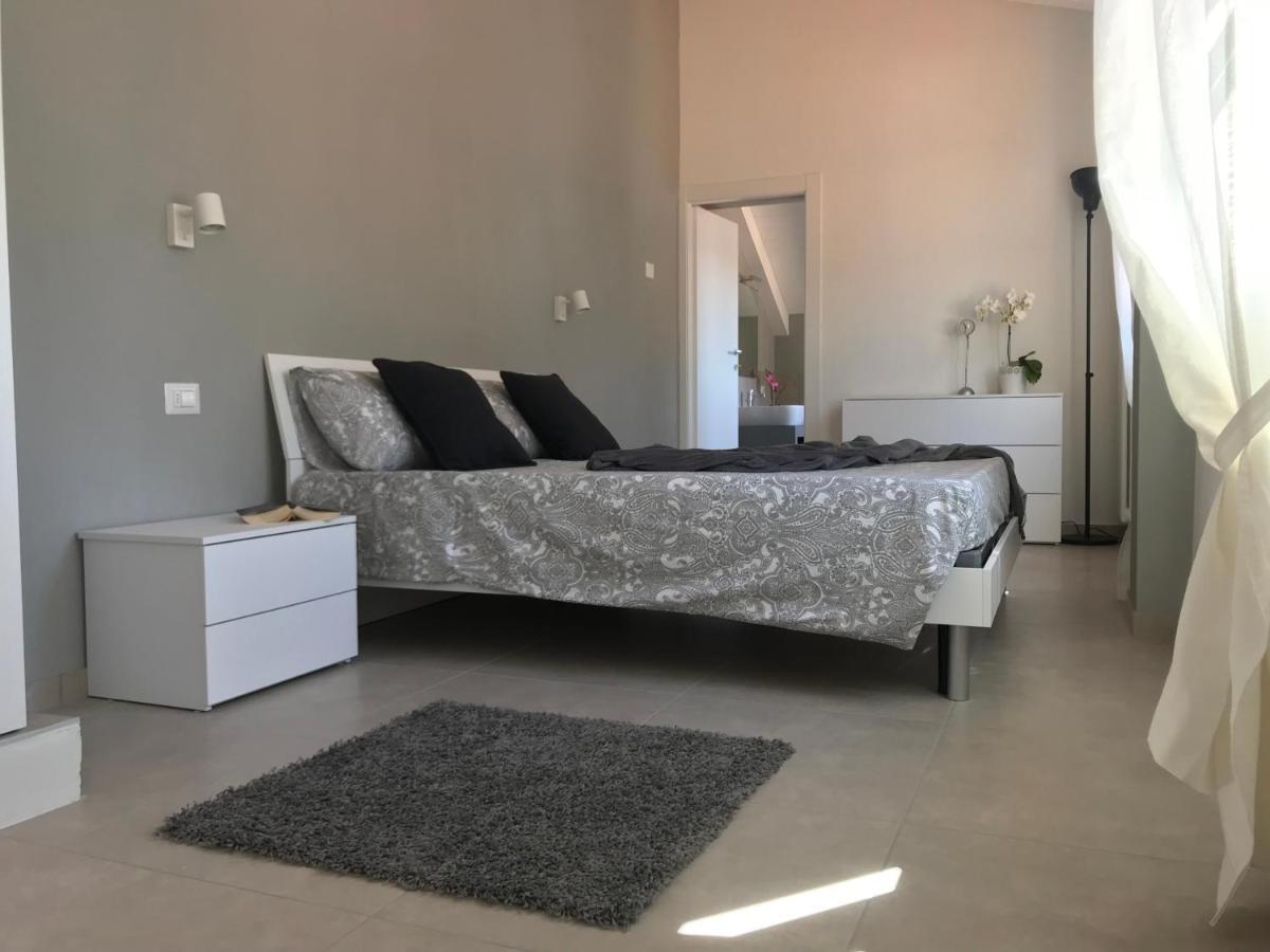 Appartamento Cortile Cannobio Bagian luar foto